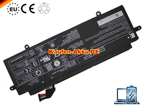 Images 2 Of EU Originální Ps0010ua1brs Baterie Pro Durabook Li-polymer 15.4v 53wh 3450mah
