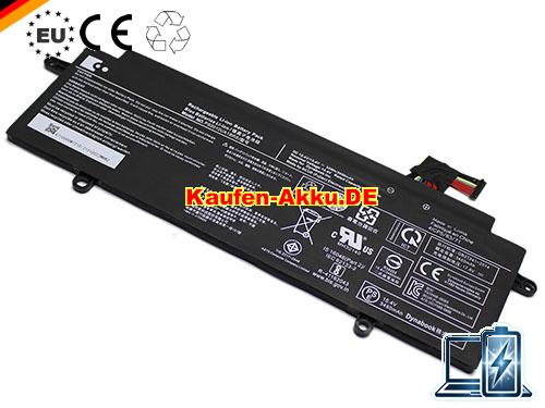 Images 4 Of EU Originální Ps0010ua1brs Baterie Pro Durabook Li-polymer 15.4v 53wh 3450mah
