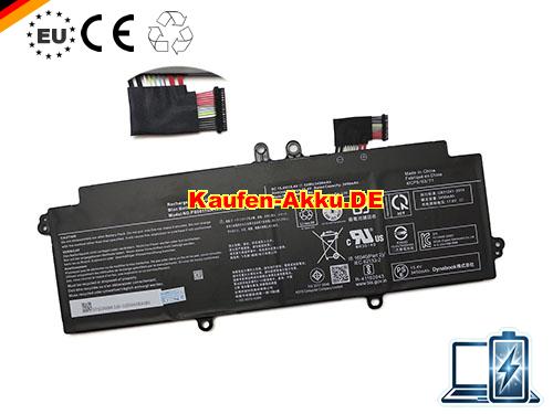 Images 1 Of EU Autentic Ps0011ua1brs Baterie Pentru Dynabook Portege X30l Series Li-polymer 15.4v 53wh