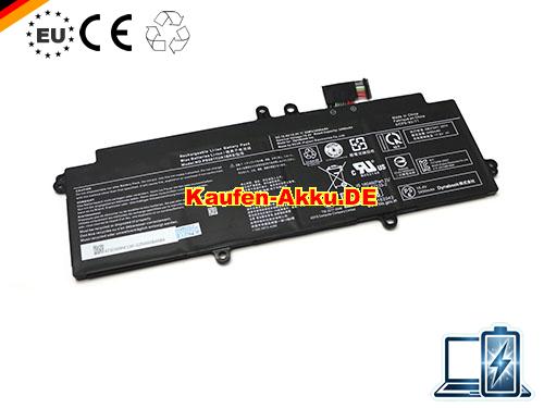 Images 2 Of EU Autentic Ps0011ua1brs Baterie Pentru Dynabook Portege X30l Series Li-polymer 15.4v 53wh