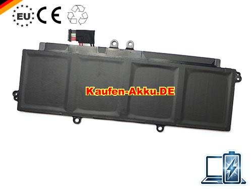 Images 3 Of EU Autentic Ps0011ua1brs Baterie Pentru Dynabook Portege X30l Series Li-polymer 15.4v 53wh