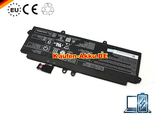 Images 4 Of EU Autentic Ps0011ua1brs Baterie Pentru Dynabook Portege X30l Series Li-polymer 15.4v 53wh