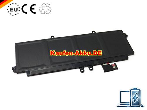 Images 5 Of EU Autentic Ps0011ua1brs Baterie Pentru Dynabook Portege X30l Series Li-polymer 15.4v 53wh