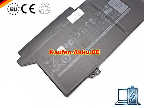Images 4 Of EU Echt 0g74g Batterie Für Dell Laptop Li-polymer 11.4v 42wh