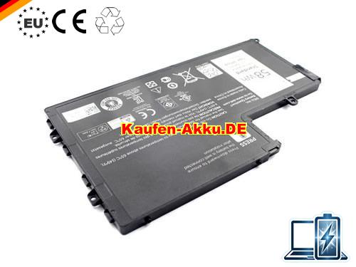 Images 1 Of EU Originální Dell 0pd19 Dfvyn Baterie 58wh 7.4v