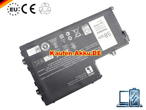 Images 2 Of EU Originální Dell 0pd19 Dfvyn Baterie 58wh 7.4v