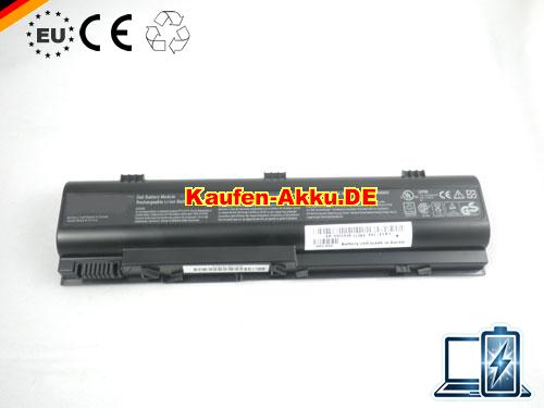 Images 5 Of EU Dell Hd438, Inspiron 1300, Inspiron B120, Inspiron B130 Sostituzione Computer Portatile Batteria 4-cell