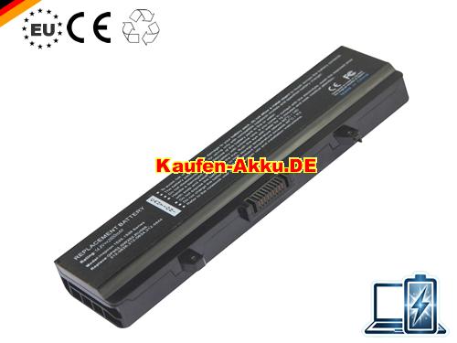 Images 1 Of EU Dell 1525 1526 Gw240 Sostituzione Batteria Xr694 K450n 4cells