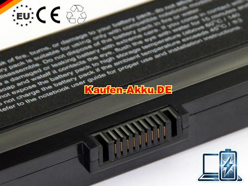 Images 3 Of EU Dell 1525 1526 Gw240 Sostituzione Batteria Xr694 K450n 4cells