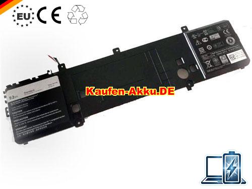 Images 1 Of EU Authentique 191yn 2f3w1 02f3w1 Batterie Pack Pour Dell 92wh