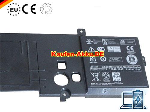 Images 3 Of EU Authentique 191yn 2f3w1 02f3w1 Batterie Pack Pour Dell 92wh