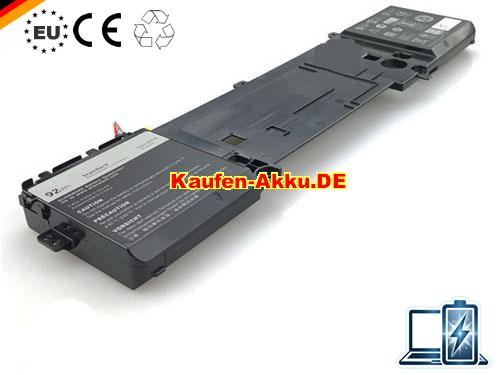 Images 5 Of EU Authentique 191yn 2f3w1 02f3w1 Batterie Pack Pour Dell 92wh