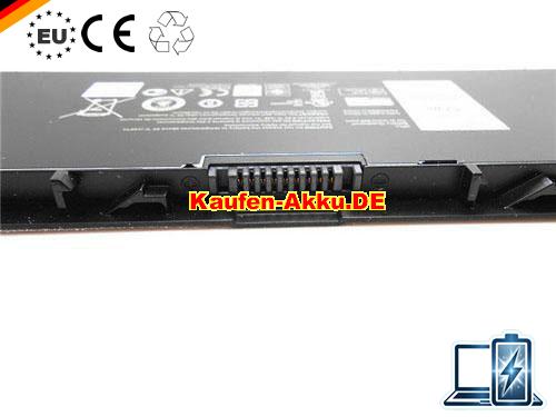 Images 3 Of EU Echt Dell 34gkr Batterie Pack 47wh 7.4v