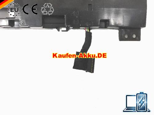 Images 3 Of EU 3v806 Baterie Pro Notebook Dell Alienware Qhd Echo 13 51wh 8cell