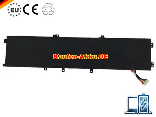 Images 3 Of EU Autentico Dell 4gvgh Rrcgw Batteria 84wh 11.4v 7260mah