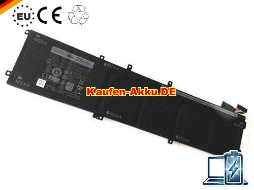 Images 5 Of EU Autentico Dell 4gvgh Rrcgw Batteria 84wh 11.4v 7260mah