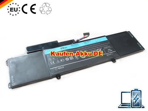 Images 1 Of EU Genuina Dell 4rxfk C1jkh Batería Para Dell Xps 14 Xps 14z Xps L421x