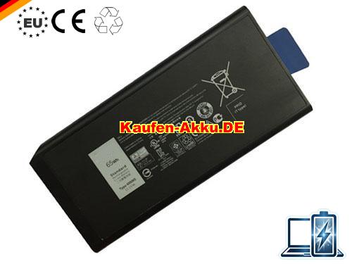 Images 1 Of EU Autentico 4xkn5 Batteria Per Dell Latitude E5404 E7404 X8vwf 5xt3v