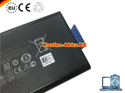 Images 3 Of EU Autentico 4xkn5 Batteria Per Dell Latitude E5404 E7404 X8vwf 5xt3v