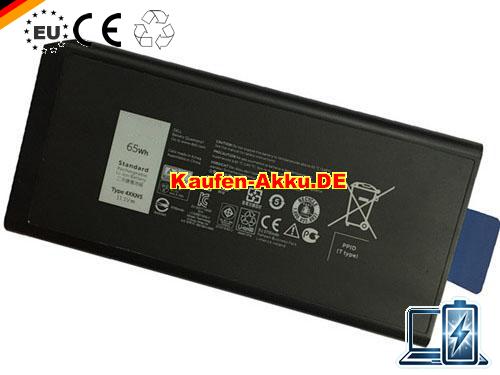 Images 5 Of EU Autentico 4xkn5 Batteria Per Dell Latitude E5404 E7404 X8vwf 5xt3v