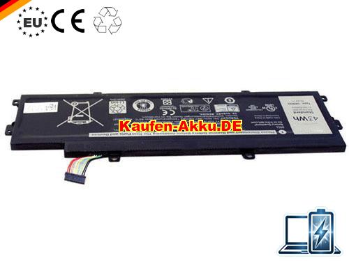 Images 3 Of EU Originální Baterie Pack Pro Dell 5r9dd Xkpd0 11.1v 43wh