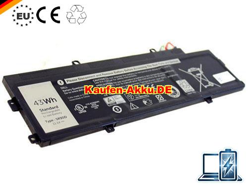 Images 5 Of EU Originální Baterie Pack Pro Dell 5r9dd Xkpd0 11.1v 43wh