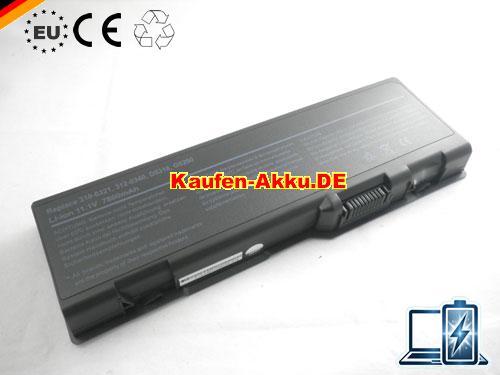 Images 1 Of EU Nový Dell Inspiron 9200 9300 D5318 Replace Notebook Baterie 9cells