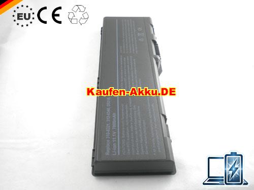 Images 4 Of EU Nový Dell Inspiron 9200 9300 D5318 Replace Notebook Baterie 9cells