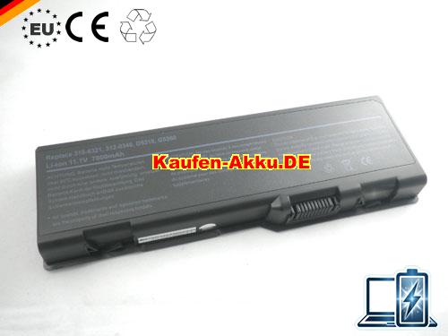 Images 5 Of EU Nový Dell Inspiron 9200 9300 D5318 Replace Notebook Baterie 9cells
