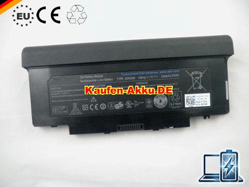 Images 5 Of EU Authentique Dell 90tt9 60ngw Batterie 11.1v 55wh