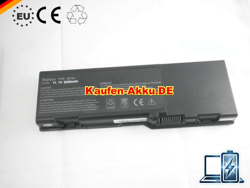 Images 5 Of EU Neu Dell Inspiron 6400 E1505 Latitude 131l D476 312-0427 Batterie