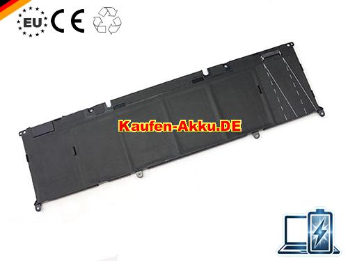  Images 3 Of EU Vervanging 69kf2 Batterij Voor Dell 70n2f M59jh Li-polymer 11.4v 86wh