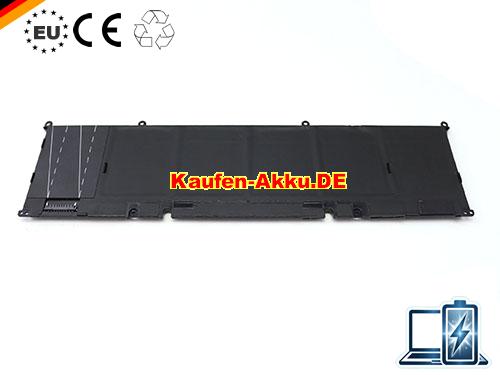  Images 4 Of EU Vervanging 69kf2 Batterij Voor Dell 70n2f M59jh Li-polymer 11.4v 86wh
