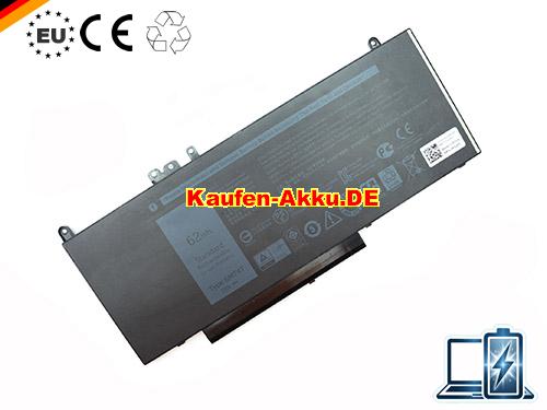  Images 1 Of EU 79vrk Txf9m 6mt4t Batterie Für Dell Latitude E5470 E5570 E5450