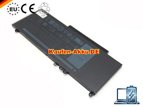  Images 2 Of EU 79vrk Txf9m 6mt4t Batterie Für Dell Latitude E5470 E5570 E5450