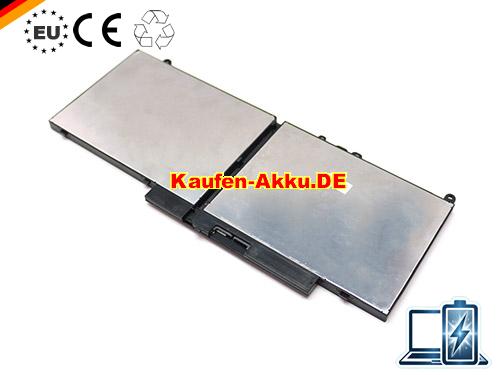  Images 4 Of EU 79vrk Txf9m 6mt4t Batterie Für Dell Latitude E5470 E5570 E5450