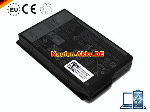 Images 2 Of EU Originale Per Dell 6wvhd Batteria 0jm6cx 7.6v 35.6wh Li-ion
