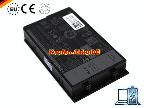 Images 4 Of EU Originale Per Dell 6wvhd Batteria 0jm6cx 7.6v 35.6wh Li-ion