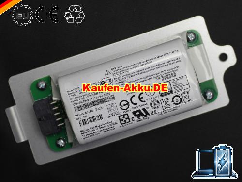 Images 2 Of EU Genuina Nex-900926-a Batería Kvy4f Para Dell Md3820f