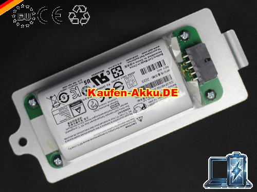 Images 4 Of EU Genuina Nex-900926-a Batería Kvy4f Para Dell Md3820f