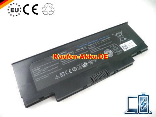 Images 1 Of EU Autentico Dell 90tt9, 60ngw Computer Portatile Batteria 27wh-3cells