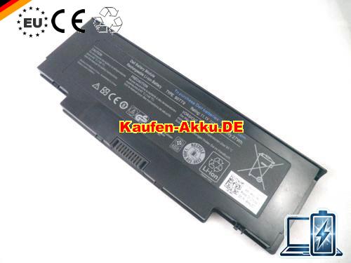 Images 2 Of EU Autentico Dell 90tt9, 60ngw Computer Portatile Batteria 27wh-3cells