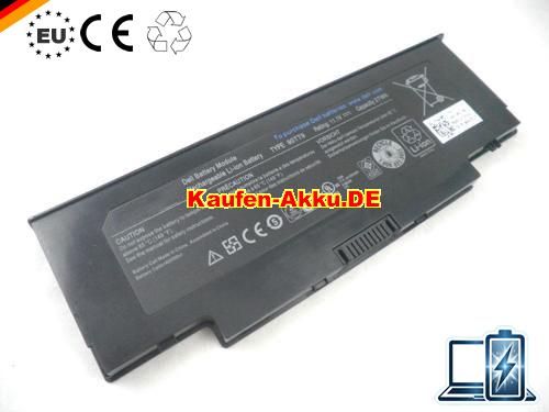 Images 4 Of EU Autentico Dell 90tt9, 60ngw Computer Portatile Batteria 27wh-3cells