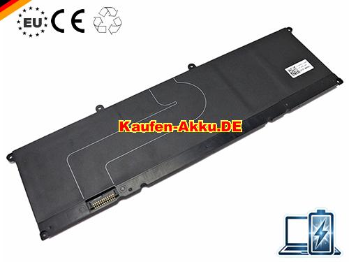 Images 4 Of EU Genuine 9ftvv Battery F5hr2 Delll 15.4v 66wh Laptop Batteries