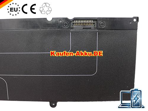 Images 5 Of EU Genuine 9ftvv Battery F5hr2 Delll 15.4v 66wh Laptop Batteries