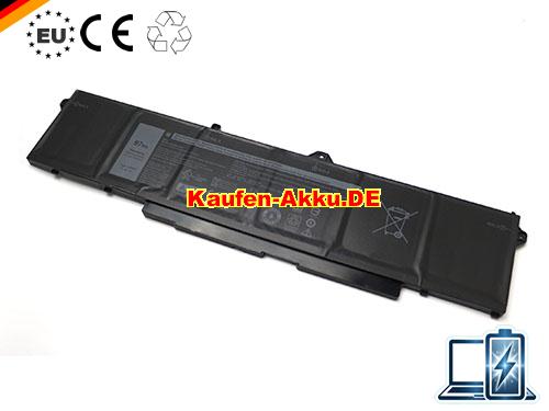 Images 2 Of EU Autentic 9jrv0 Baterie 53xp7 Pentru Dell Precision 15 3561 Li-polymer 11.4v 97wh