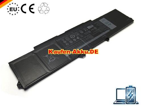 Images 5 Of EU Autentic 9jrv0 Baterie 53xp7 Pentru Dell Precision 15 3561 Li-polymer 11.4v 97wh