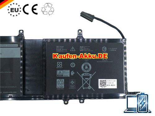  Images 3 Of EU Autentico 9njm1 Batteria Mg2yh 01d82 Per Dell Alienware 17 Series