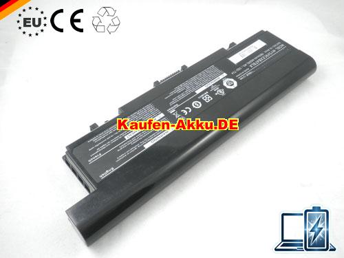 Images 2 Of EU Squ-724 Batteria Mobl-m15x9cexbatblk Per Dell Alienware M15x Batteria 9-cell