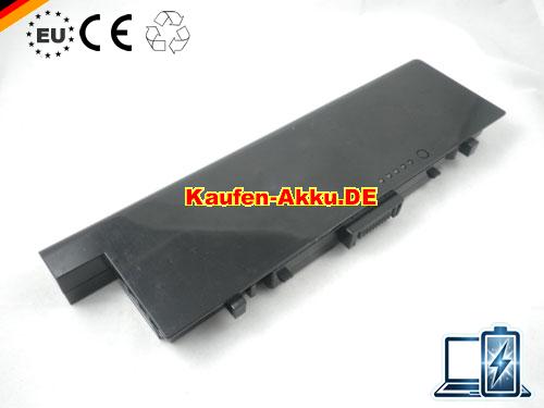 Images 3 Of EU Squ-724 Batteria Mobl-m15x9cexbatblk Per Dell Alienware M15x Batteria 9-cell